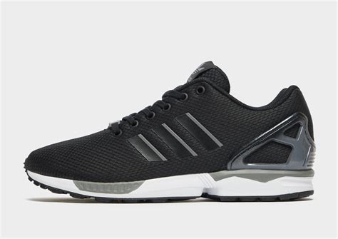 adidas originals zx flux dog|adidas originals zx flux fade.